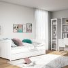 sofabed isavella collection white matte letto 01